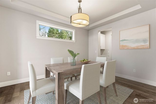 12055 SE May Creek Park Drive, Newcastle, WA 98056