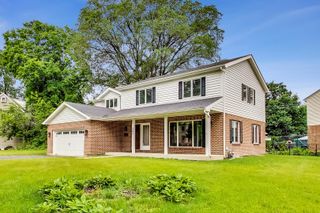 545 Minneola Street, Hinsdale, IL 60521