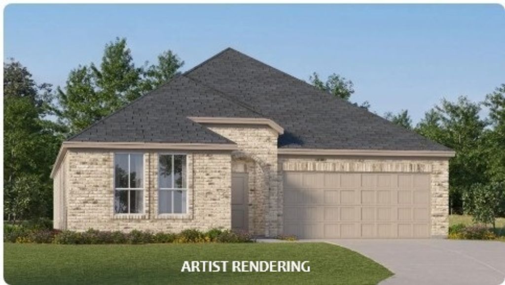 6407 SW Abelia Avenue, Bentonville, AR 72712