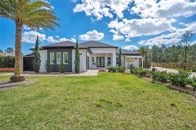 19240 LANSDOWNE STREET, Orlando, FL 32833