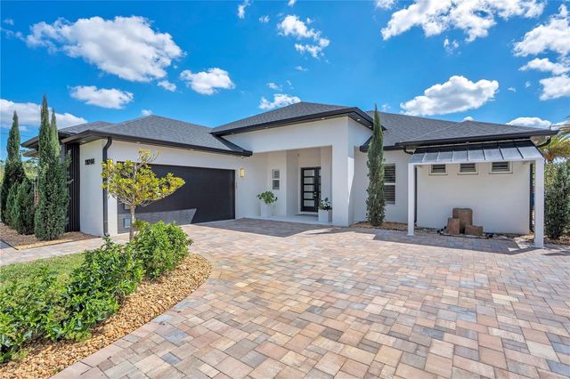 19240 LANSDOWNE STREET, Orlando, FL 32833