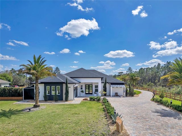 19240 LANSDOWNE STREET, Orlando, FL 32833
