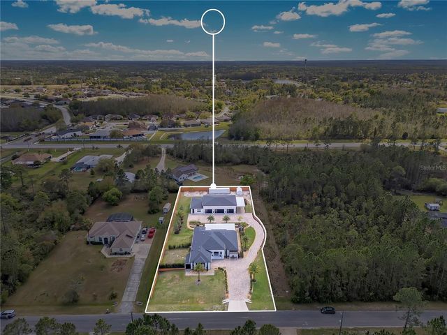 19240 LANSDOWNE STREET, Orlando, FL 32833