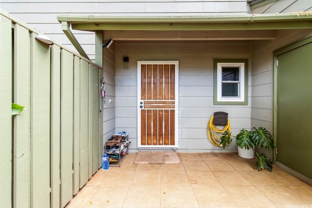 92-1237 Panana Street 35, Kapolei, HI 96707