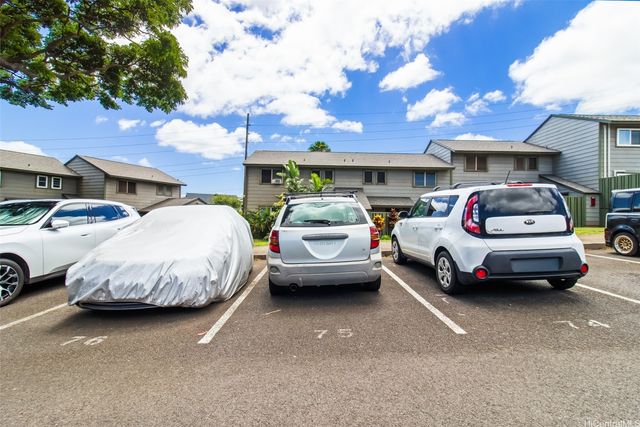 92-1237 Panana Street 35, Kapolei, HI 96707