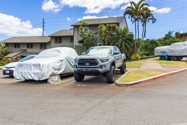 92-1237 Panana Street 35, Kapolei, HI 96707