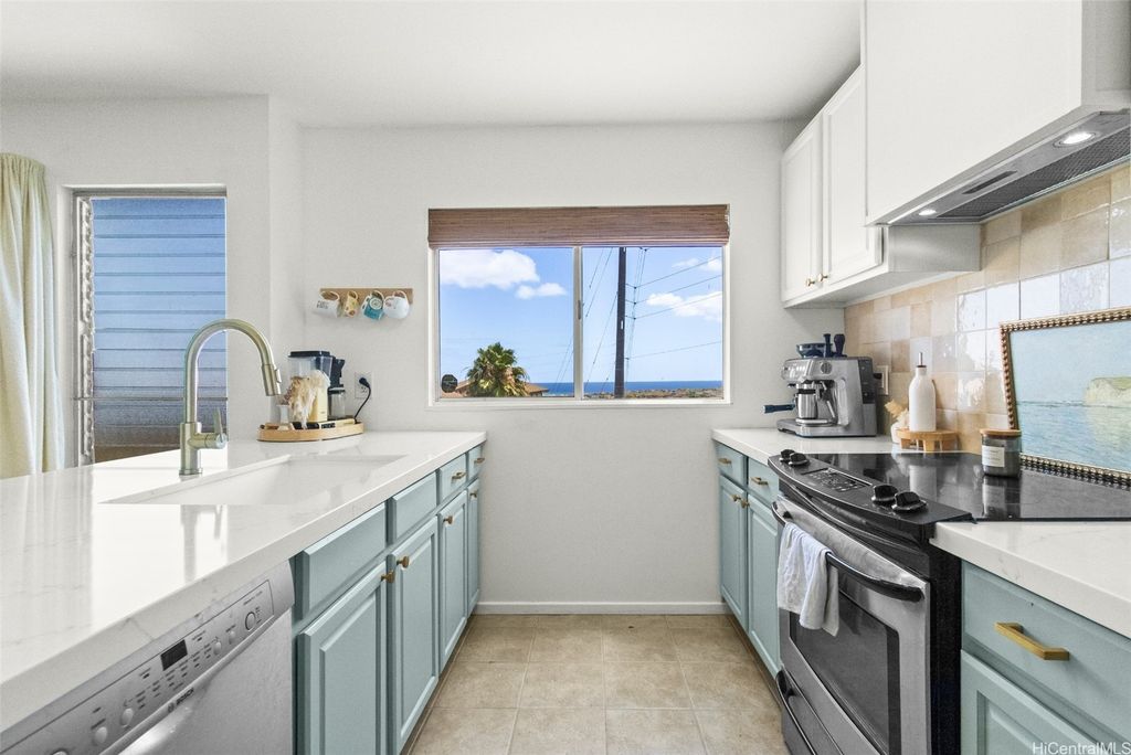 92-1237 Panana Street 35, Kapolei, HI 96707