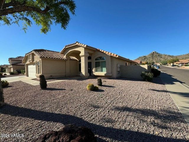 13854 N 30TH Street, Phoenix, AZ 85032