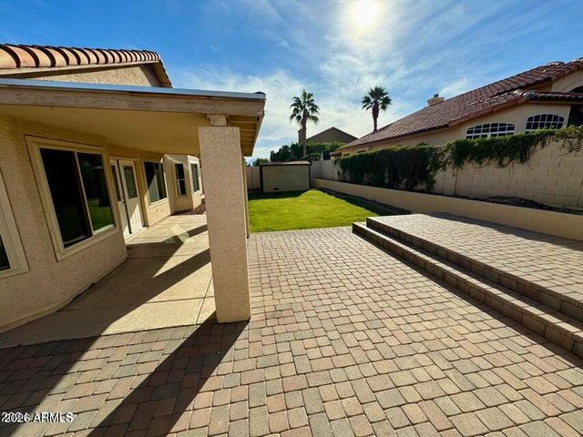 13854 N 30TH Street, Phoenix, AZ 85032