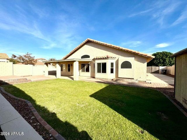 13854 N 30TH Street, Phoenix, AZ 85032