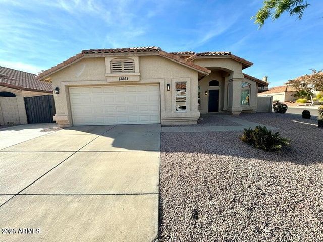 13854 N 30TH Street, Phoenix, AZ 85032