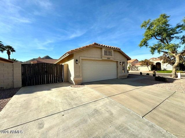 13854 N 30TH Street, Phoenix, AZ 85032