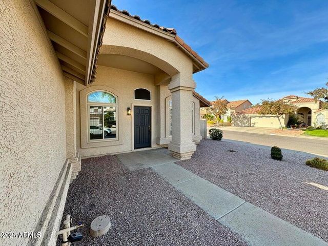13854 N 30TH Street, Phoenix, AZ 85032