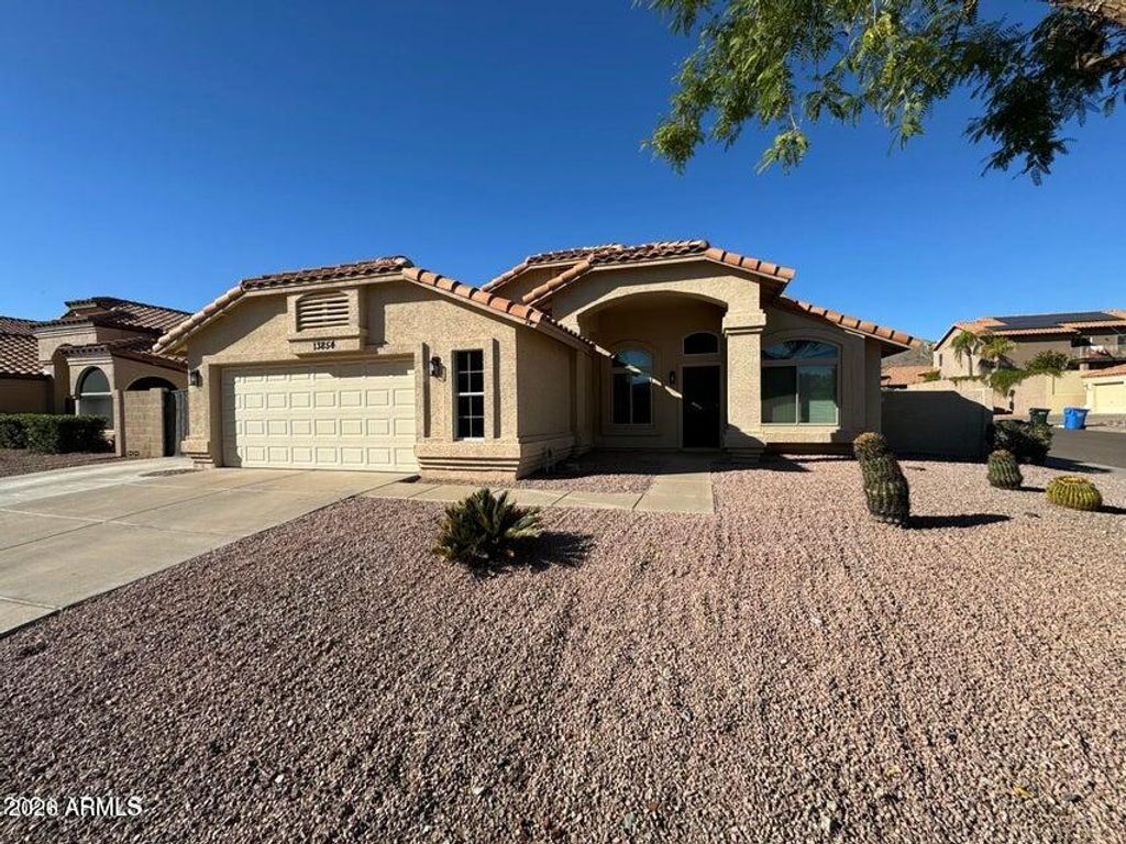13854 N 30TH Street, Phoenix, AZ 85032