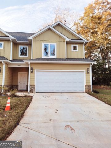 6860 Robinson Street, Lithonia, GA 30058