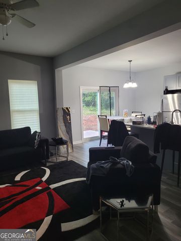 6860 Robinson Street, Lithonia, GA 30058