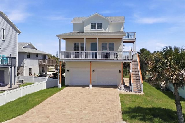 856 LADYFISH AVENUE, New Smyrna Beach, FL 32169