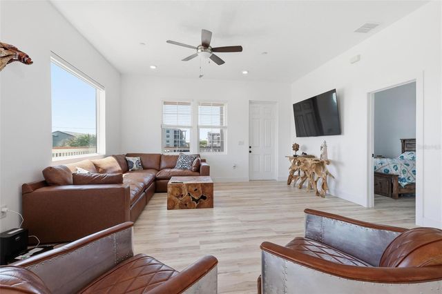 856 LADYFISH AVENUE, New Smyrna Beach, FL 32169