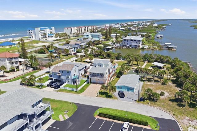 856 LADYFISH AVENUE, New Smyrna Beach, FL 32169