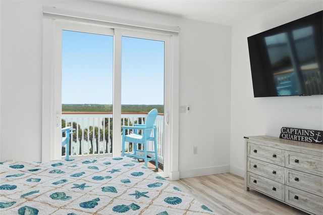856 LADYFISH AVENUE, New Smyrna Beach, FL 32169