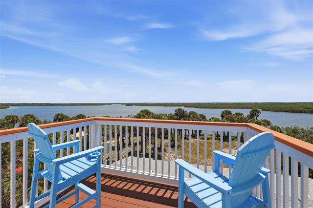 856 LADYFISH AVENUE, New Smyrna Beach, FL 32169