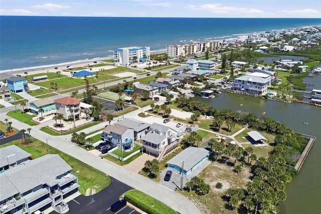 856 LADYFISH AVENUE, New Smyrna Beach, FL 32169