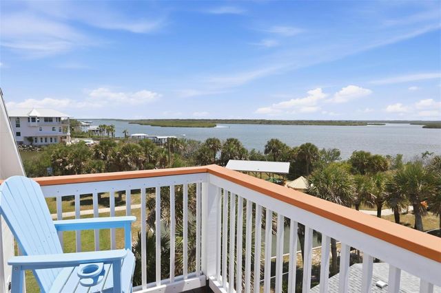 856 LADYFISH AVENUE, New Smyrna Beach, FL 32169