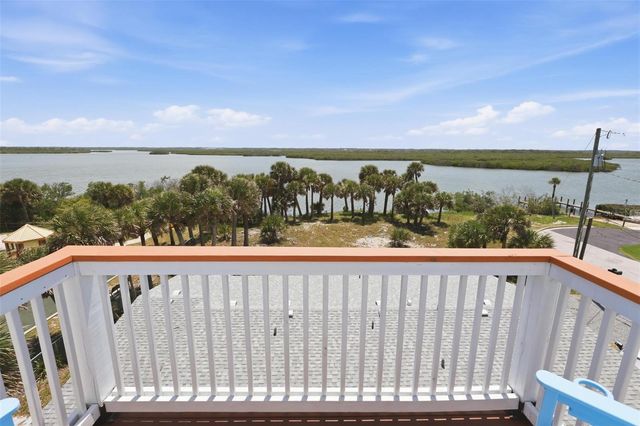 856 LADYFISH AVENUE, New Smyrna Beach, FL 32169