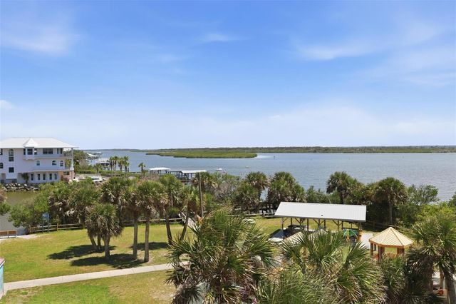 856 LADYFISH AVENUE, New Smyrna Beach, FL 32169