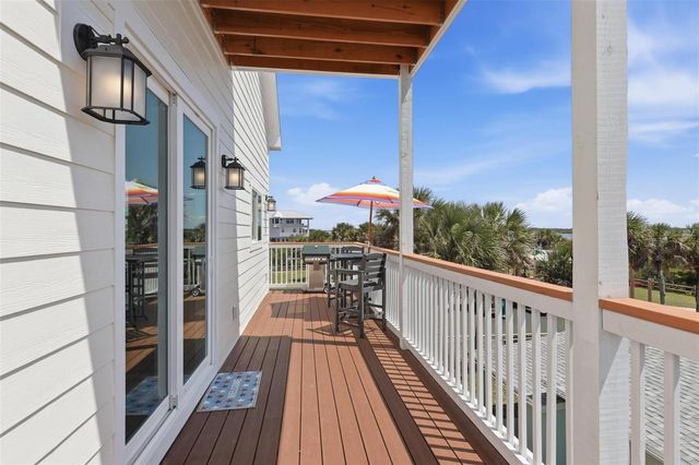 856 LADYFISH AVENUE, New Smyrna Beach, FL 32169