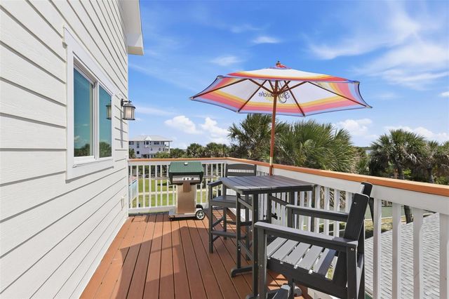 856 LADYFISH AVENUE, New Smyrna Beach, FL 32169