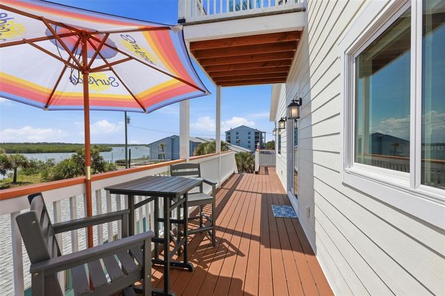 856 LADYFISH AVENUE, New Smyrna Beach, FL 32169