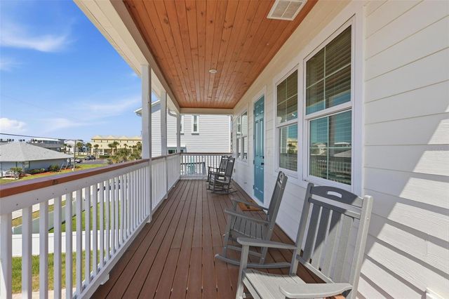 856 LADYFISH AVENUE, New Smyrna Beach, FL 32169