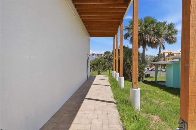 856 LADYFISH AVENUE, New Smyrna Beach, FL 32169