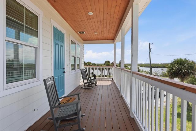 856 LADYFISH AVENUE, New Smyrna Beach, FL 32169