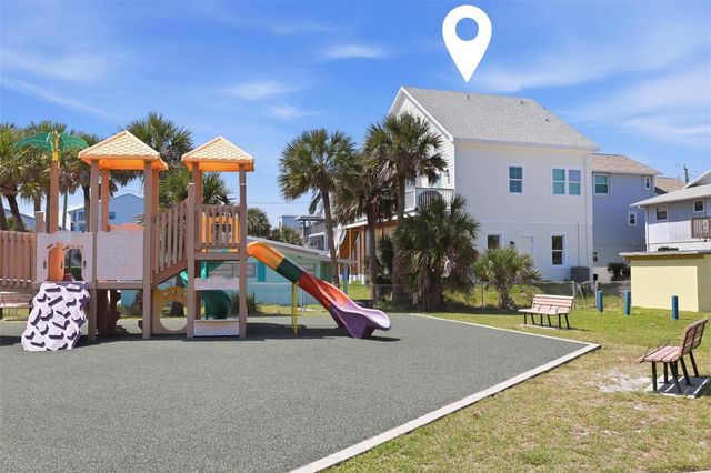 856 LADYFISH AVENUE, New Smyrna Beach, FL 32169