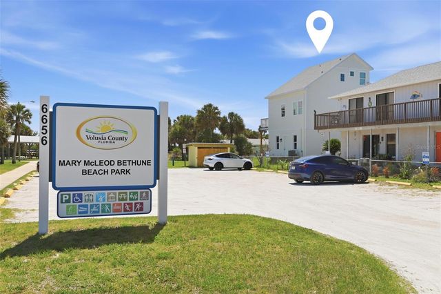 856 LADYFISH AVENUE, New Smyrna Beach, FL 32169