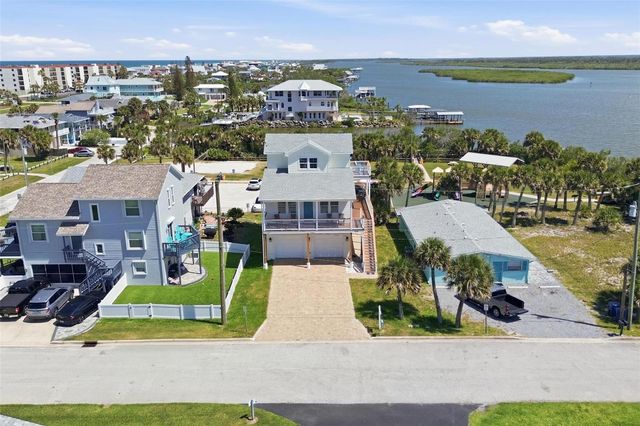856 LADYFISH AVENUE, New Smyrna Beach, FL 32169