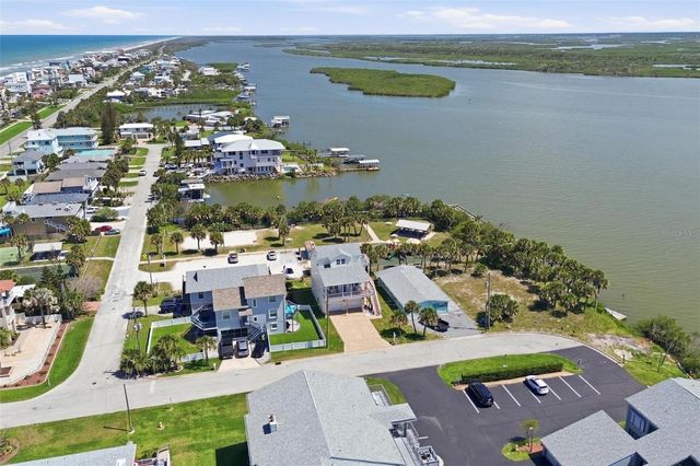 856 LADYFISH AVENUE, New Smyrna Beach, FL 32169