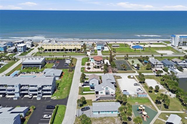 856 LADYFISH AVENUE, New Smyrna Beach, FL 32169