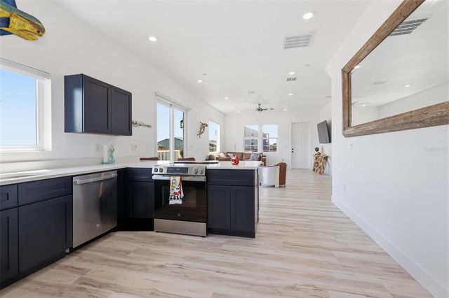 856 LADYFISH AVENUE, New Smyrna Beach, FL 32169