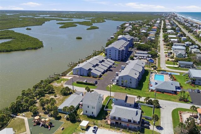 856 LADYFISH AVENUE, New Smyrna Beach, FL 32169