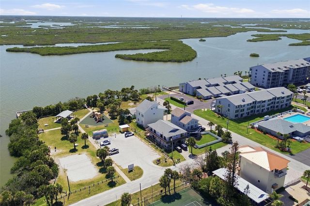 856 LADYFISH AVENUE, New Smyrna Beach, FL 32169