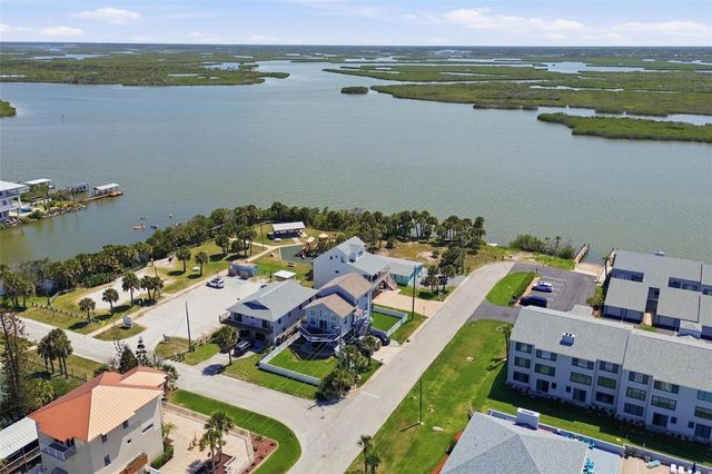 856 LADYFISH AVENUE, New Smyrna Beach, FL 32169