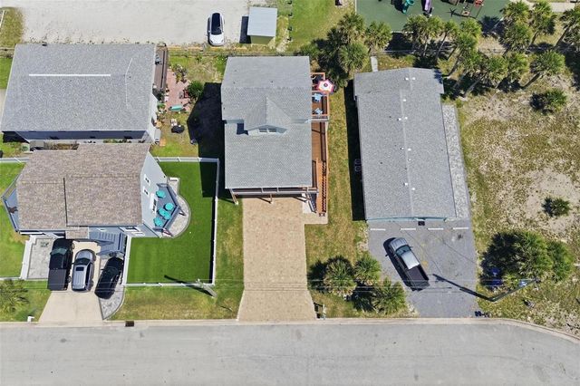 856 LADYFISH AVENUE, New Smyrna Beach, FL 32169