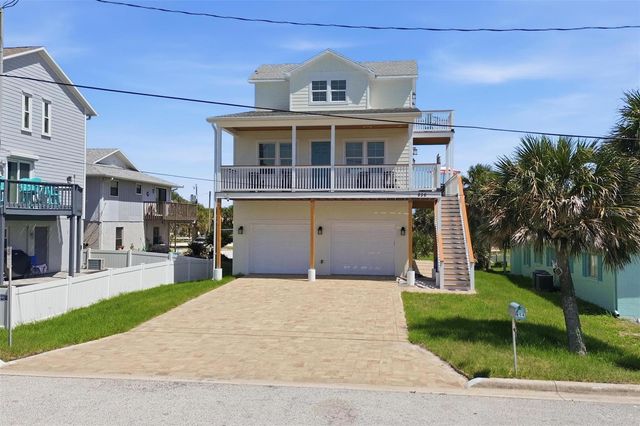 856 LADYFISH AVENUE, New Smyrna Beach, FL 32169