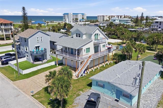 856 LADYFISH AVENUE, New Smyrna Beach, FL 32169