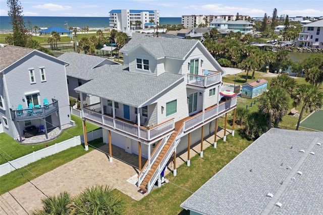856 LADYFISH AVENUE, New Smyrna Beach, FL 32169