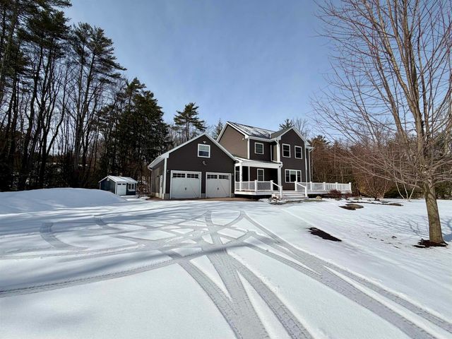 26 Shore Road, Milton, VT 05468