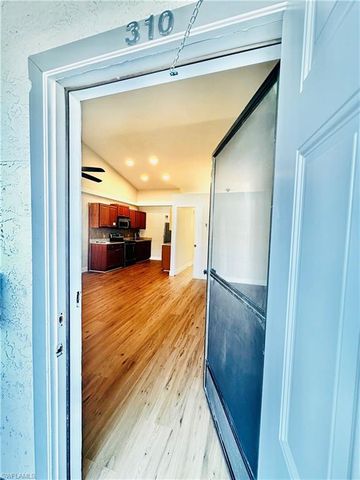 826 Wiggins Pass RD # 310, Naples, FL 34110